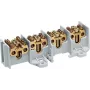 Hager odbočovacia svorka hlavného vedenia 4x35/4PEN-odb. K65A (K65A)