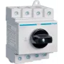 Hager SB432PV modulárny PV odpojovač, 4-pólový, 32A, 1000VDC