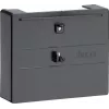 HAGER tesniaca krytka KJ04Z pre KJ10S čistiaca sada rúr