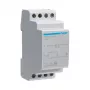 Hager ST303 zvončekový transformátor 230V na 8V/12V 8VA 2 moduly