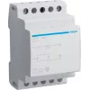 HAGER ST305 zvončekový transformátor 230V na 8/12V AC 8VA DIN lišta