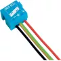 Hager TG029 prepäťová ochrana typ 2, 2-pólová, 230 V AC, 20 kA, DIN lišta