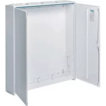 Hager universZ ZB34S univerzálny rozvádzač elektromerov, 1100x1050x205mm, 336 PLE, biela
