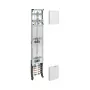Hager universZ ZH53X3 kompletný rozvádzač merača 1350 mm 2 miesta pre merače 1 pole EON