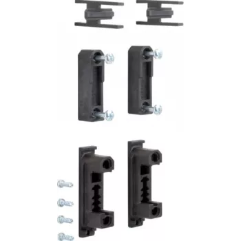 HAGER UZ61S3 držiak zbernice 60mm universN 1-pólový