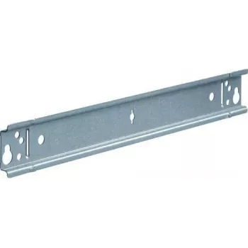 Hager VZ551N 3-fázová kolíková zbernica 12 modulov 280mm 63A