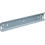 Hager VZ551N 3-fázová kolíková zbernica 12 modulov 280mm 63A