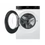 Haier X5 HW80-BP14357ETUPL 8 kg 1400 ot/min predná práčka s Wi-Fi, parou, invertorovým motorom - biela