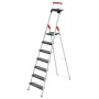 HAILO domáci rebrík L100 TopLine hliník 7 stupňov