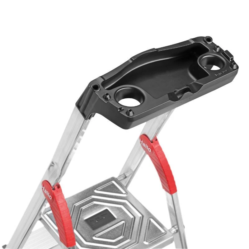 HAILO domáci rebrík L60 StandardLine hliník 7 stupňov