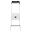 HAILO domáci rebrík L60 StandardLine hliník 5 stupňov