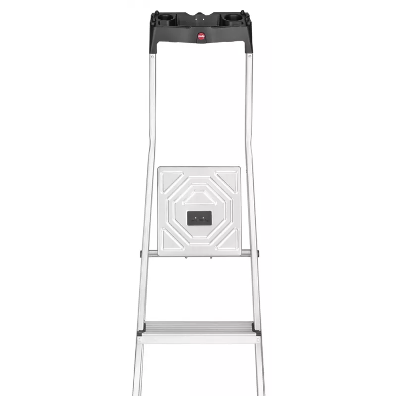 HAILO domáci rebrík L60 StandardLine hliník 5 stupňov