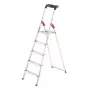 HAILO domáci rebrík L60 StandardLine hliník 5 stupňov