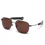 HALLY&SON DEUS Unisex slnečné okuliare DH506S03 55/18/140 mm