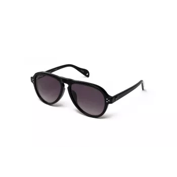 Hally & Son Deus Unisex slnečné okuliare DH507S01 (55/15/145 mm)