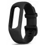 Garmin vívosmart 5 náhradný remienok, Small/Medium, čierny, 010-13201-00
