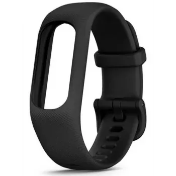 Garmin vívosmart 5 náhradný remienok, Large, čierny, 010-13201-04