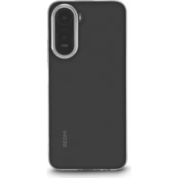 Hama Always Clear Puzdro pre Xiaomi Redmi A7 Pro, priehľadné 00016072