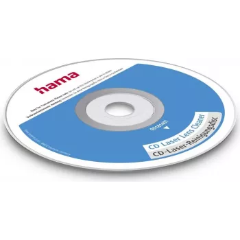 Hama CD Laser Lens čistiaci disk 00181401