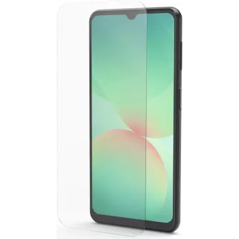 Hama Clear Protect ochranná fólia displeja z tvrdeného skla pre Samsung Galaxy A27 5G s montážnym rámom 00228599