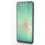 Hama Clear Protect ochranná fólia displeja z tvrdeného skla pre Samsung Galaxy A27 5G s montážnym rámom 00228599