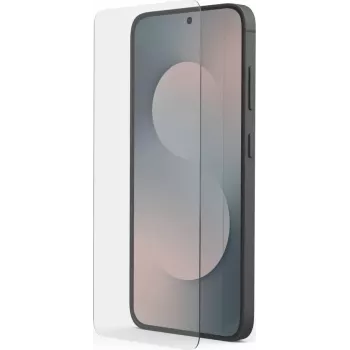 Hama Clear Protect tvrdené sklo ochranná fólia displeja pre Samsung Galaxy S26FE s montážnou pomôckou 00233334