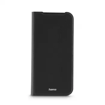 Hama Daily Protect Flip puzdro pre Google Pixel 11 Pro XL, čierne 00080498
