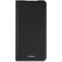 Hama Daily Protect Flip puzdro pre Samsung Galaxy S21 FE, čierne 00016201