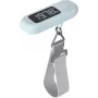 Hama digitálna váha na batožinu do 50 kg / 110 lb, čierna 00178134