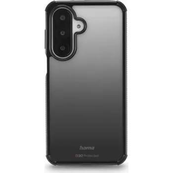 Hama Extreme Protect puzdro pre Samsung Galaxy A27 5G, čierna 00080209