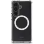 Hama Extreme Protect magnetické číre puzdro pre Samsung Galaxy S26 FE 00016205
