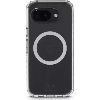 Hama Extreme Protect magnetické transparentné puzdro pre Google Pixel 10a 00037353
