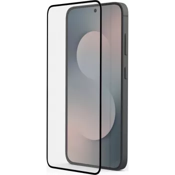 Hama Extreme Protect ochranná fólia displeja z tvrdeného skla pre Samsung Galaxy S26 FE s montážnym rámikom 00233335
