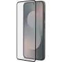 Hama Extreme Protect ochranná fólia displeja z tvrdeného skla pre Samsung Galaxy S26 FE s montážnym rámikom 00233335