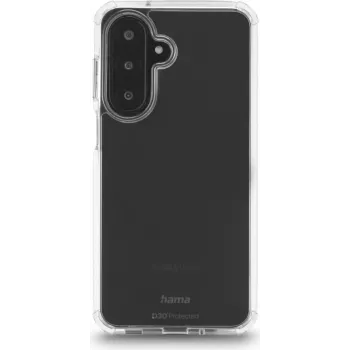 Hama Extreme Protect transparentné puzdro pre Samsung Galaxy A27 5G 00080208