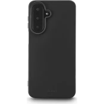 Hama Fantastic Feel zadný kryt pre Samsung Galaxy A27 5G, čierny (00080227)