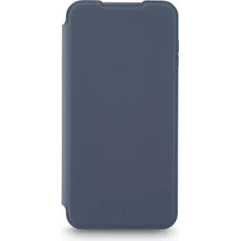 Hama Fantastic Feel puzdro pre Samsung Galaxy A27 5G, modrá 00080228
