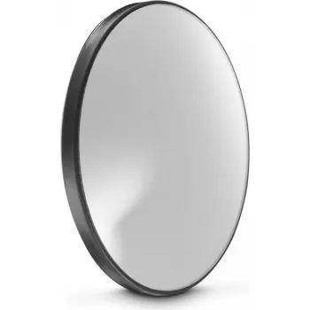 Hama MagMirror Wide magnetické selfie zrkadlo pre zadný fotoaparát, širokouhlé, čierne (00004693)