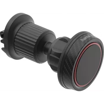 Hama magnetický držiak do auta na vetranie pre telefón, 360° otočný, univerzálny 00222575