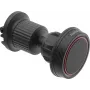 Hama magnetický držiak do auta na vetranie pre telefón, 360° otočný, univerzálny 00222575