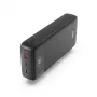 Hama Power Pack PD27-W65 27000mAh power banka, 2x USB-C, USB-A, Quick Charge, čierna 00201781