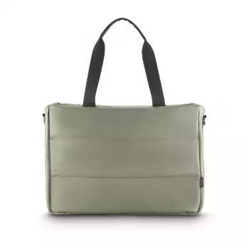 Hama prešívaná taška na notebook shopper, 17,3