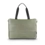 Hama prešívaná taška na notebook shopper pre 16,2 inch notebooky, šalviovo zelená 00231035