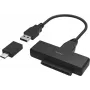 Hama USB 3.0 na SATA adaptér pre 2,5