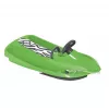 Hamax Sno Zebra Snow Racer zelená polyetylén