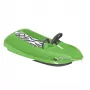 Hamax Sno Zebra Snow Racer zelená polyetylén