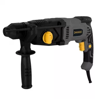 HAMMER 1050W SDS+ rotačné kladivo 3-režimové s variabilnými otáčkami a preťažovou spojkou