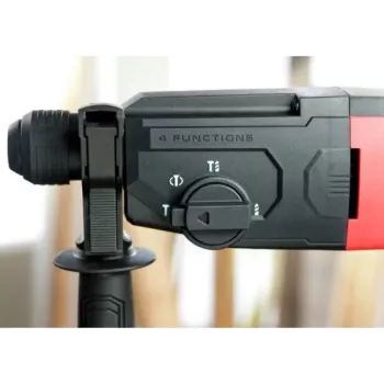 Príklepová vŕtačka HAMMER ROTARY 1770GA 850W SDS-plus