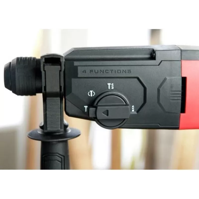Príklepová vŕtačka HAMMER ROTARY 1770GA 850W SDS-plus