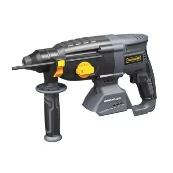 HAMMER HB-BL2615 18V Akumulátorové vŕtacie kladivo bezuhlíkové SDS-Plus